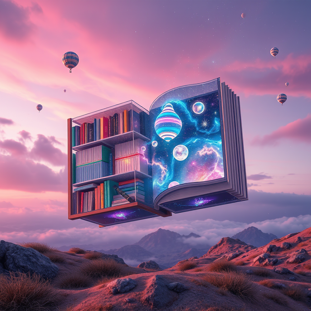 Json Surreal  Magic website