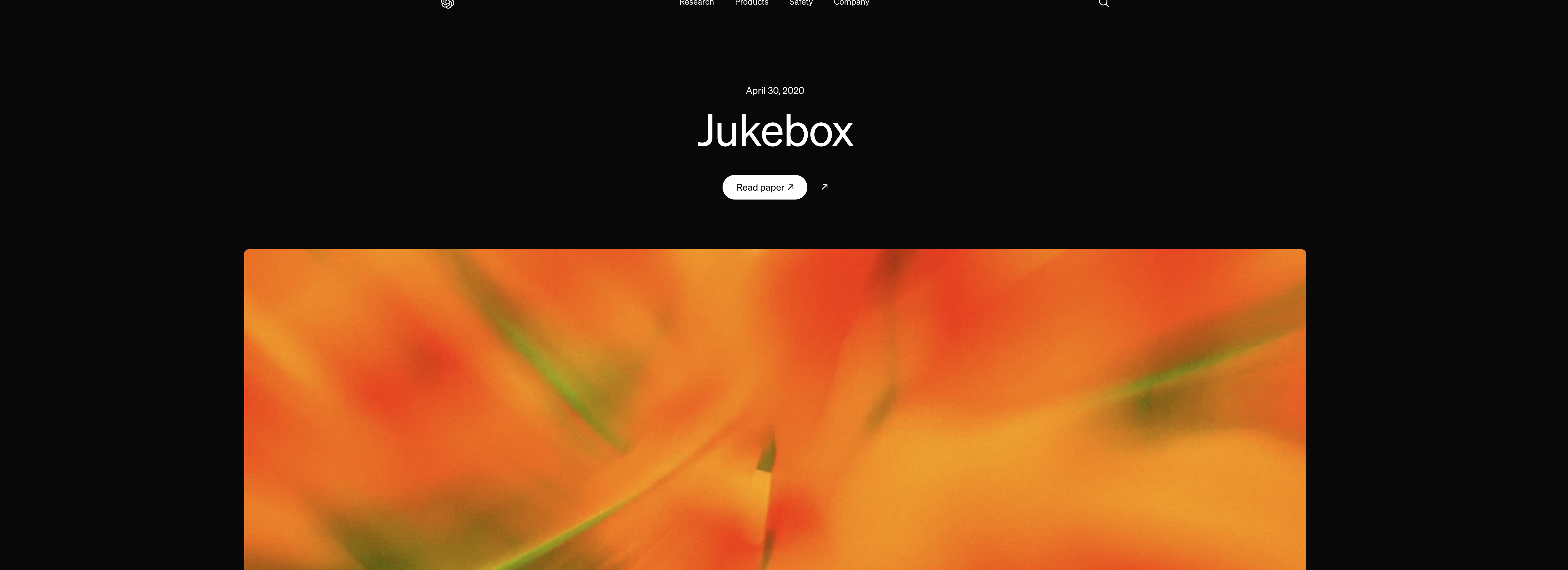 Jukebox And 77 Other AI Tools For Music Creation