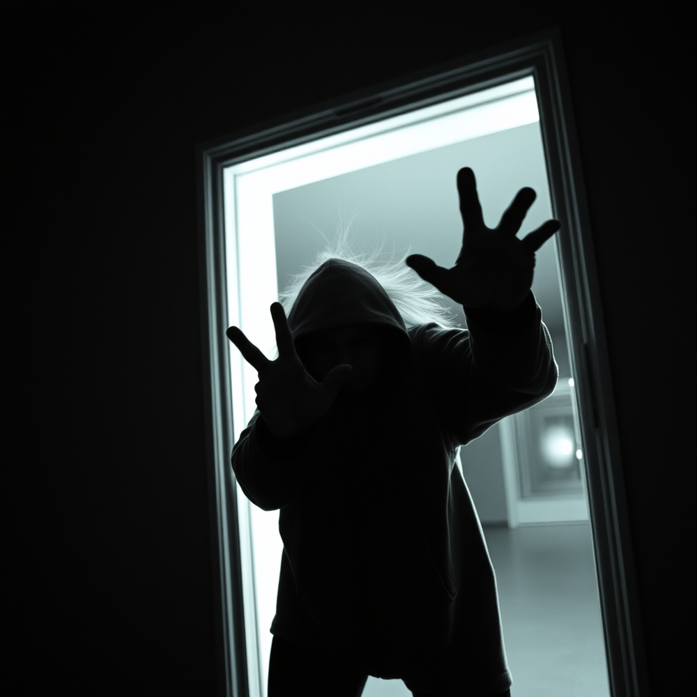 Jumpscare Mode website