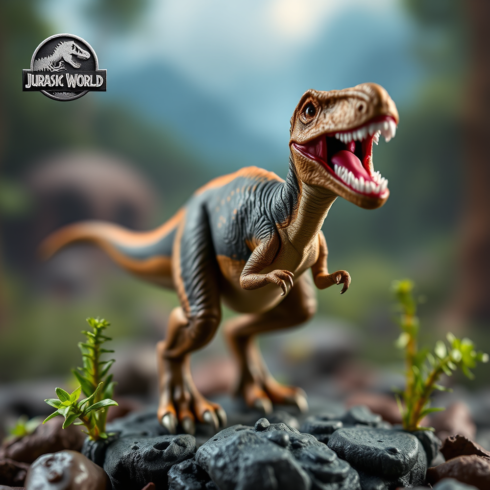 jurassic world evolution 3 toy figure website