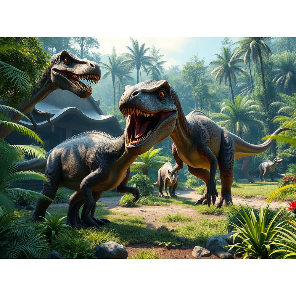 jurassic world evolution 3 website