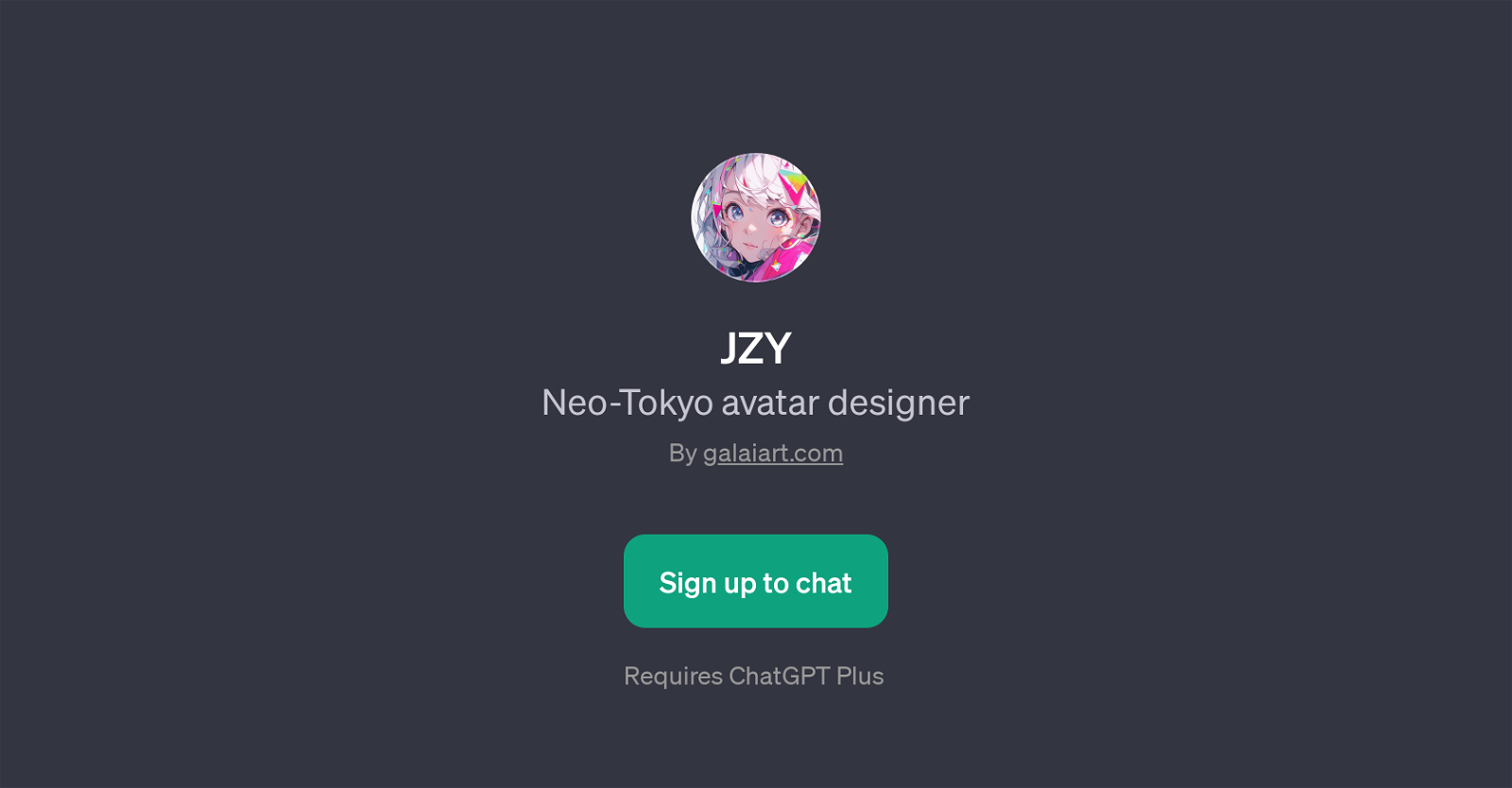 JZY website