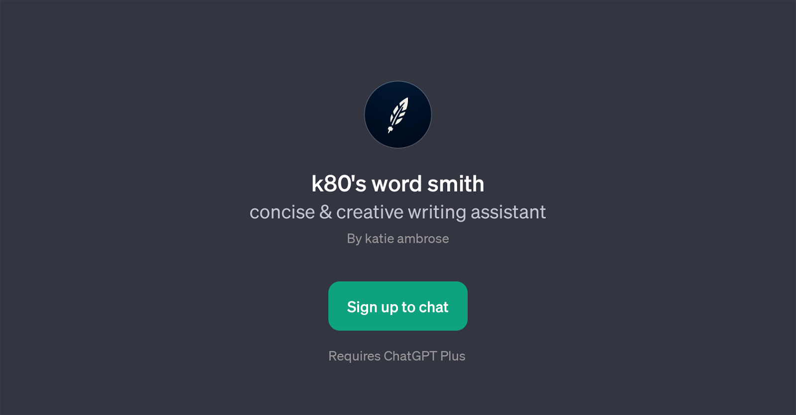 k80's word smith website