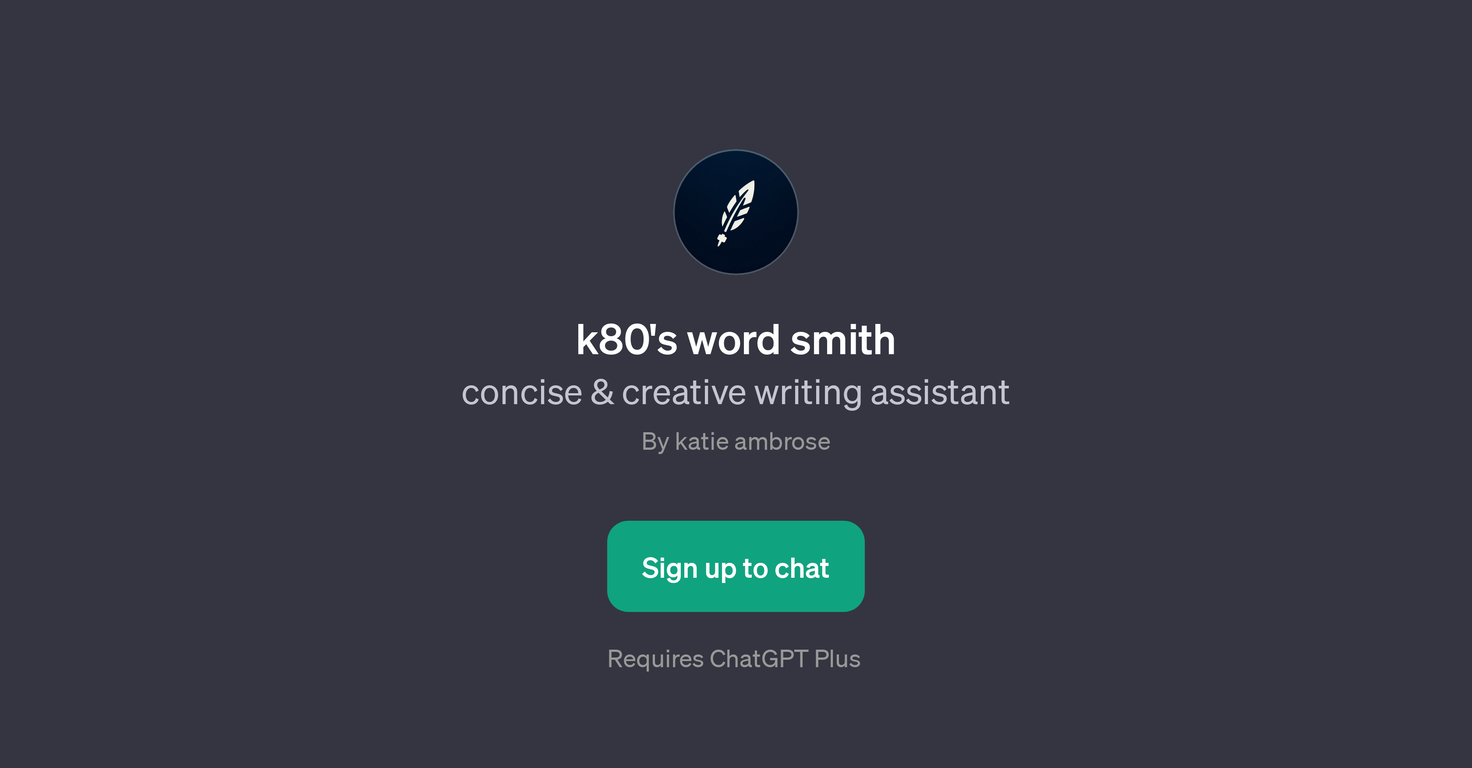 k80's word smith website