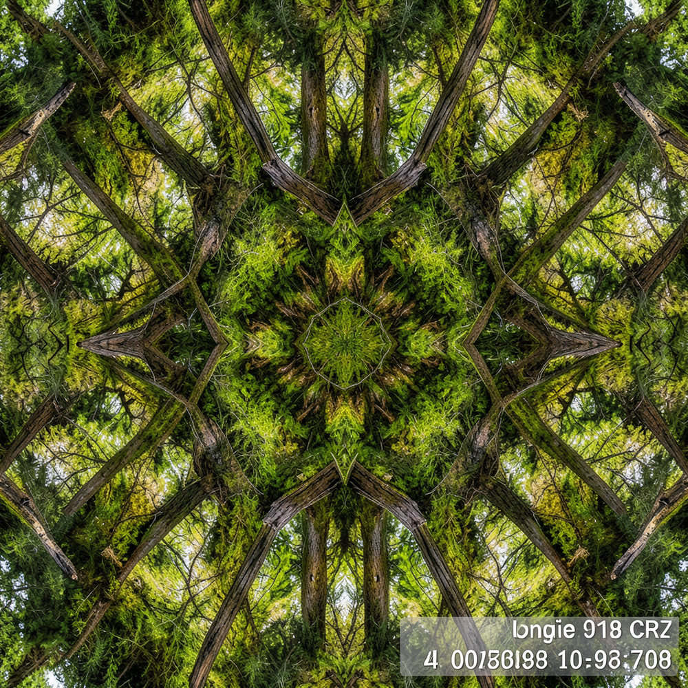 Kaleidoscope website