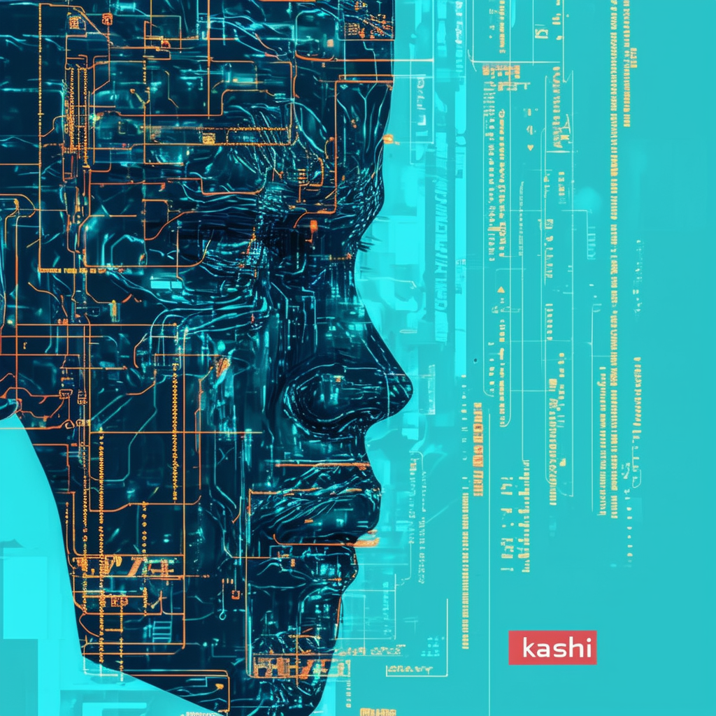 Kashi nath - AI Tool by @kashinath-1