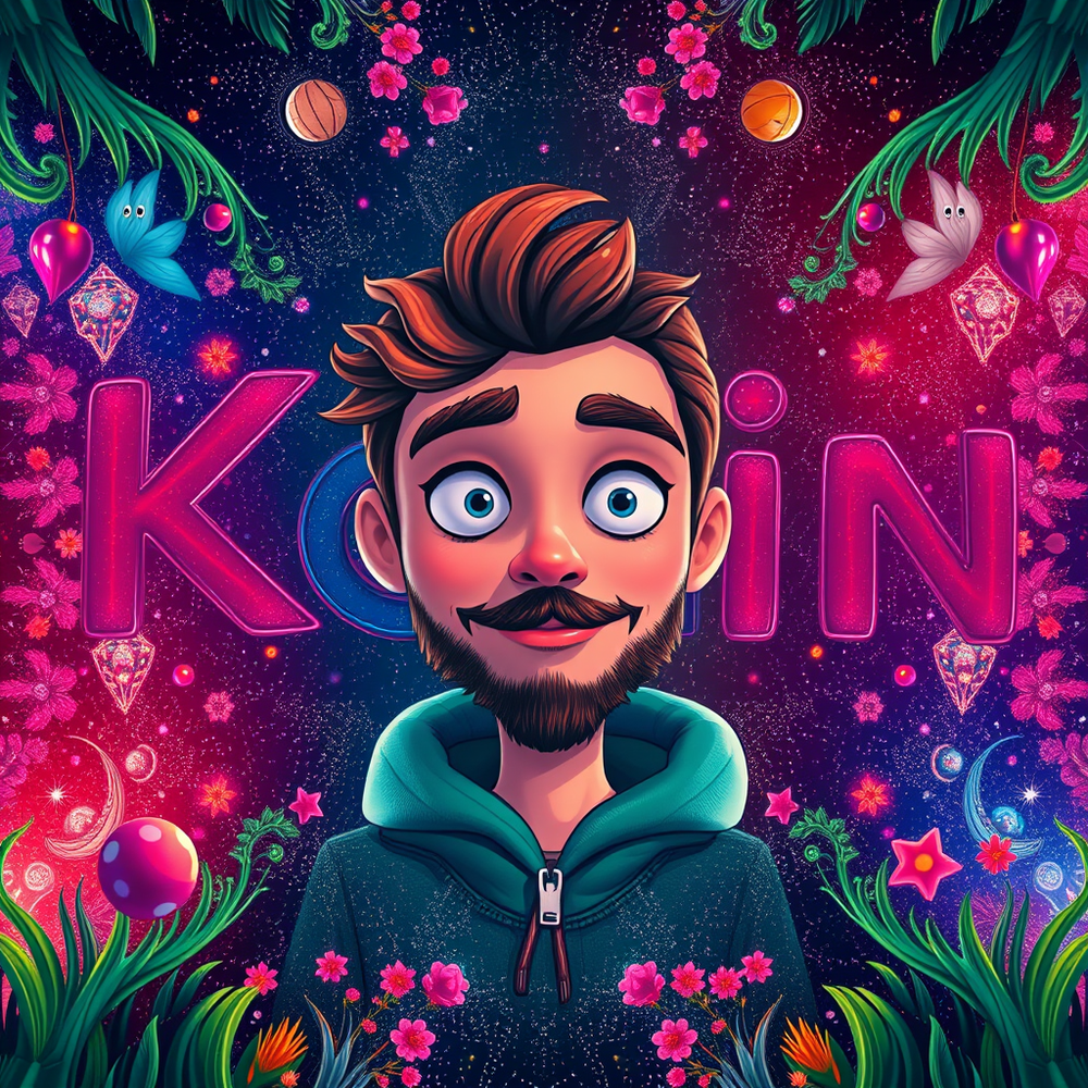 Kevin pic changer website