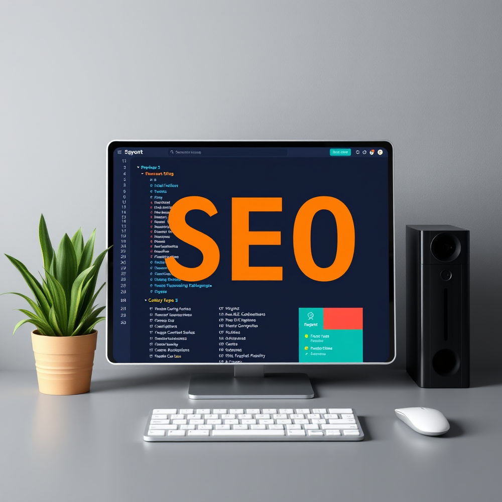 Keyword Generator website