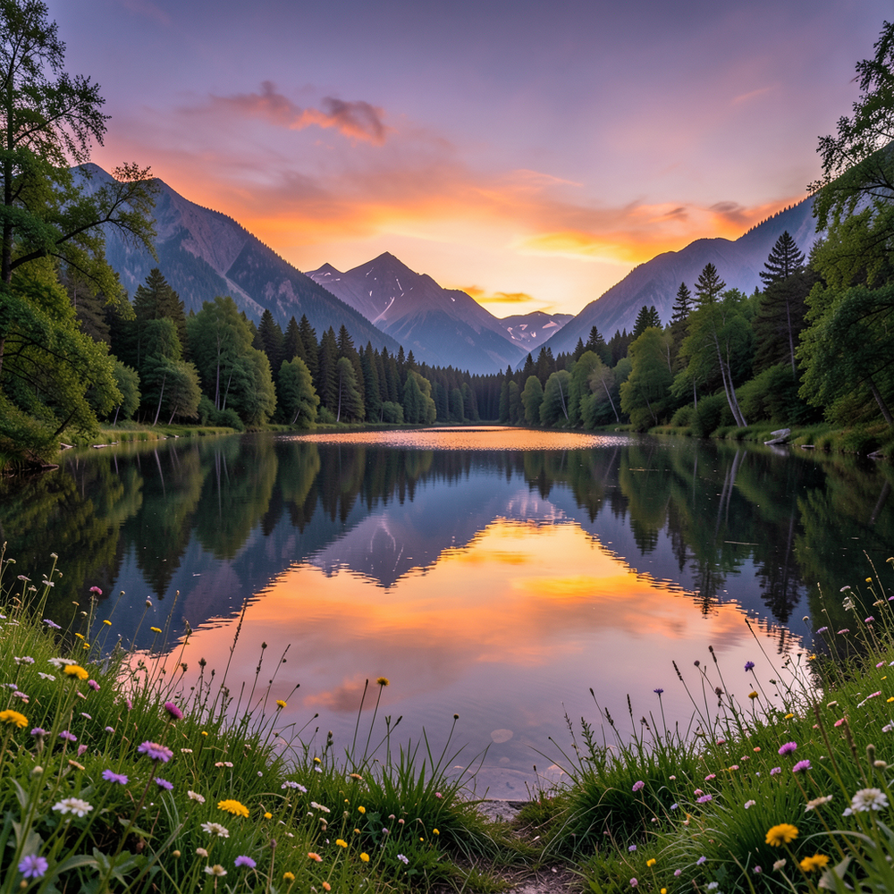 Ki Generator website