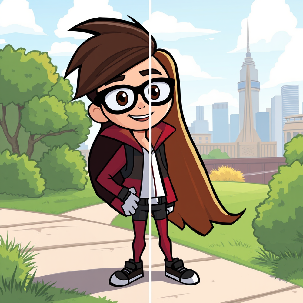 Kim Possible (2000s) website