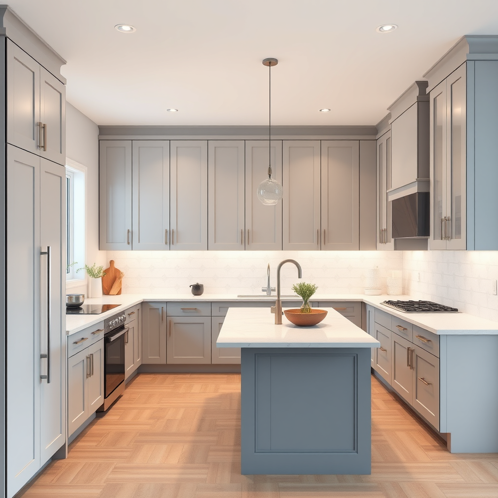 Kitchen design website