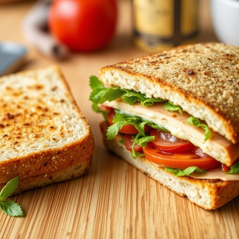 Kitchen Generator Free Subs website