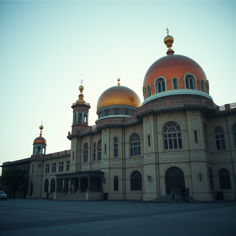 Koptop Image Enhancer website