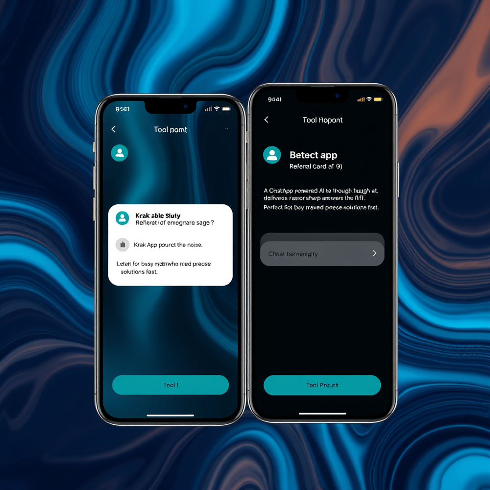 Krak App Referral Code “@GET10” Earn 10$ Instantly website
