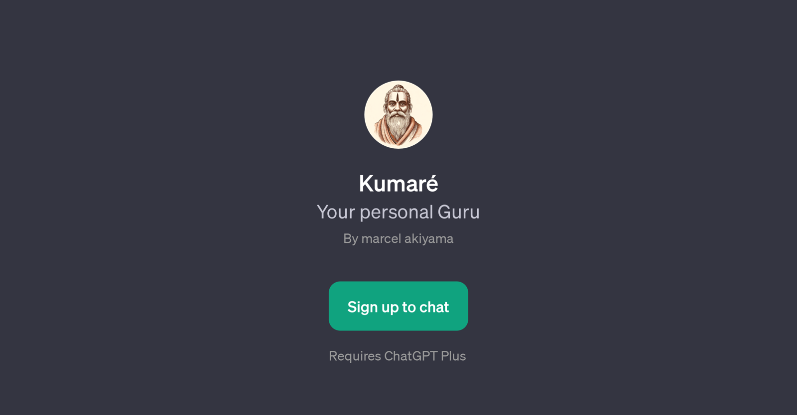 Kumar website