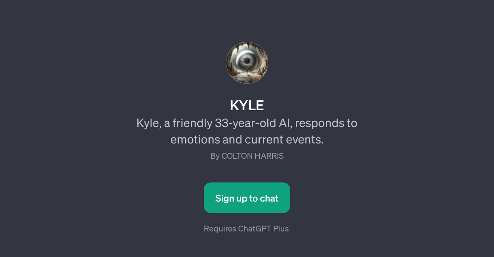KYLE website