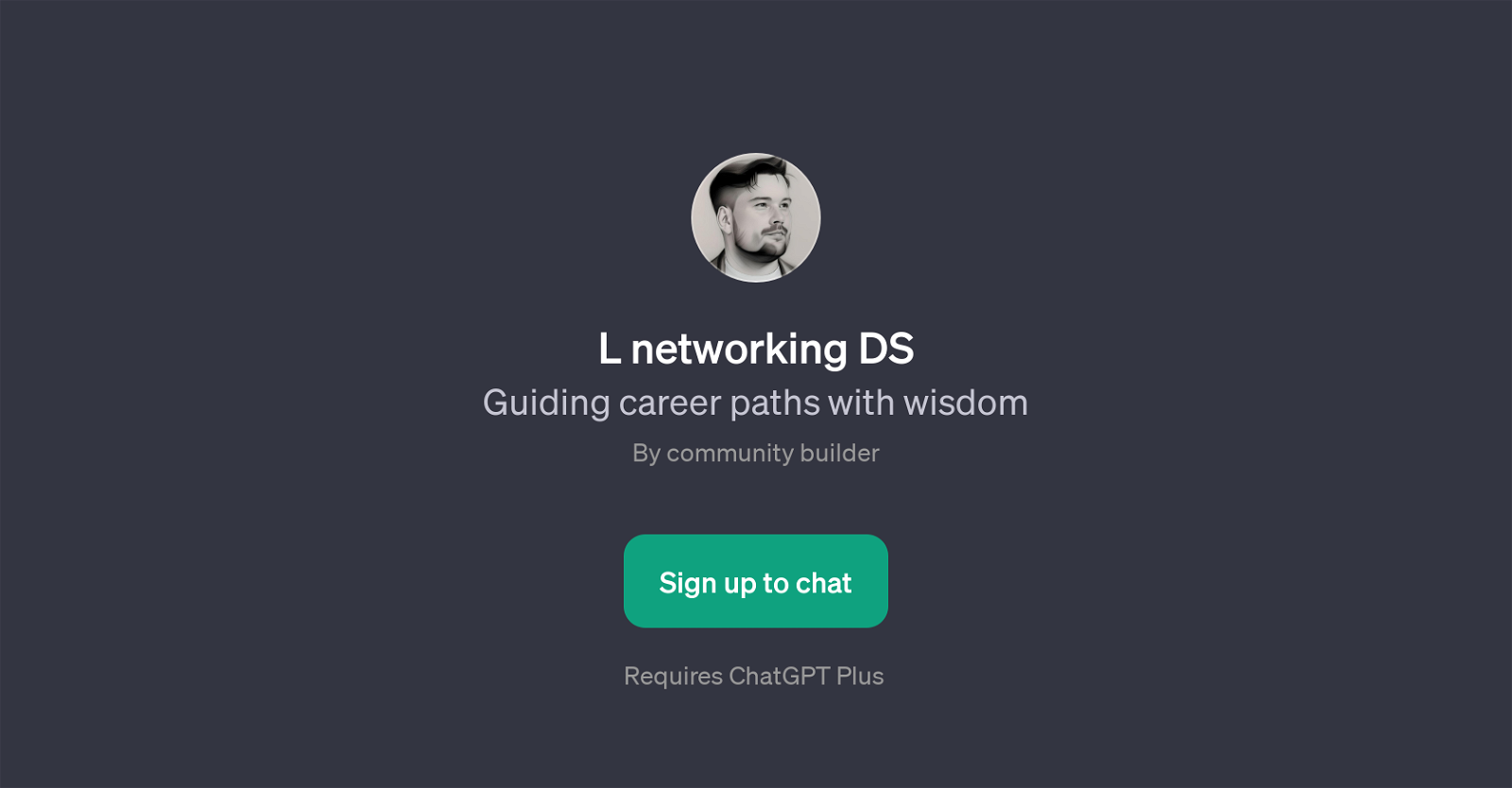 L networking DS website