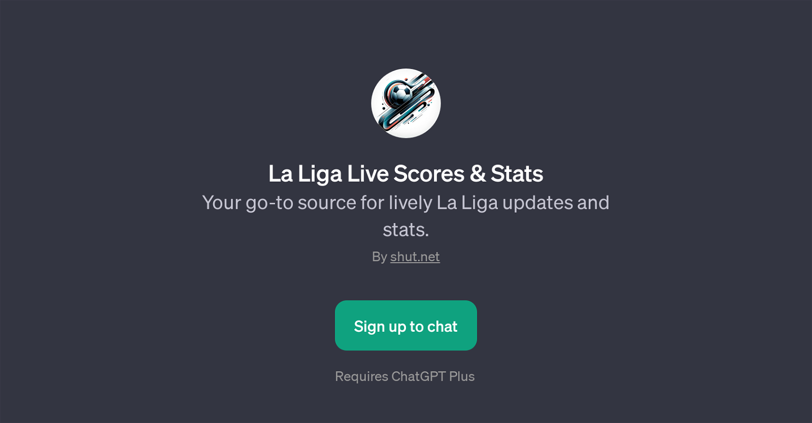 La Liga Live Scores & Stats website