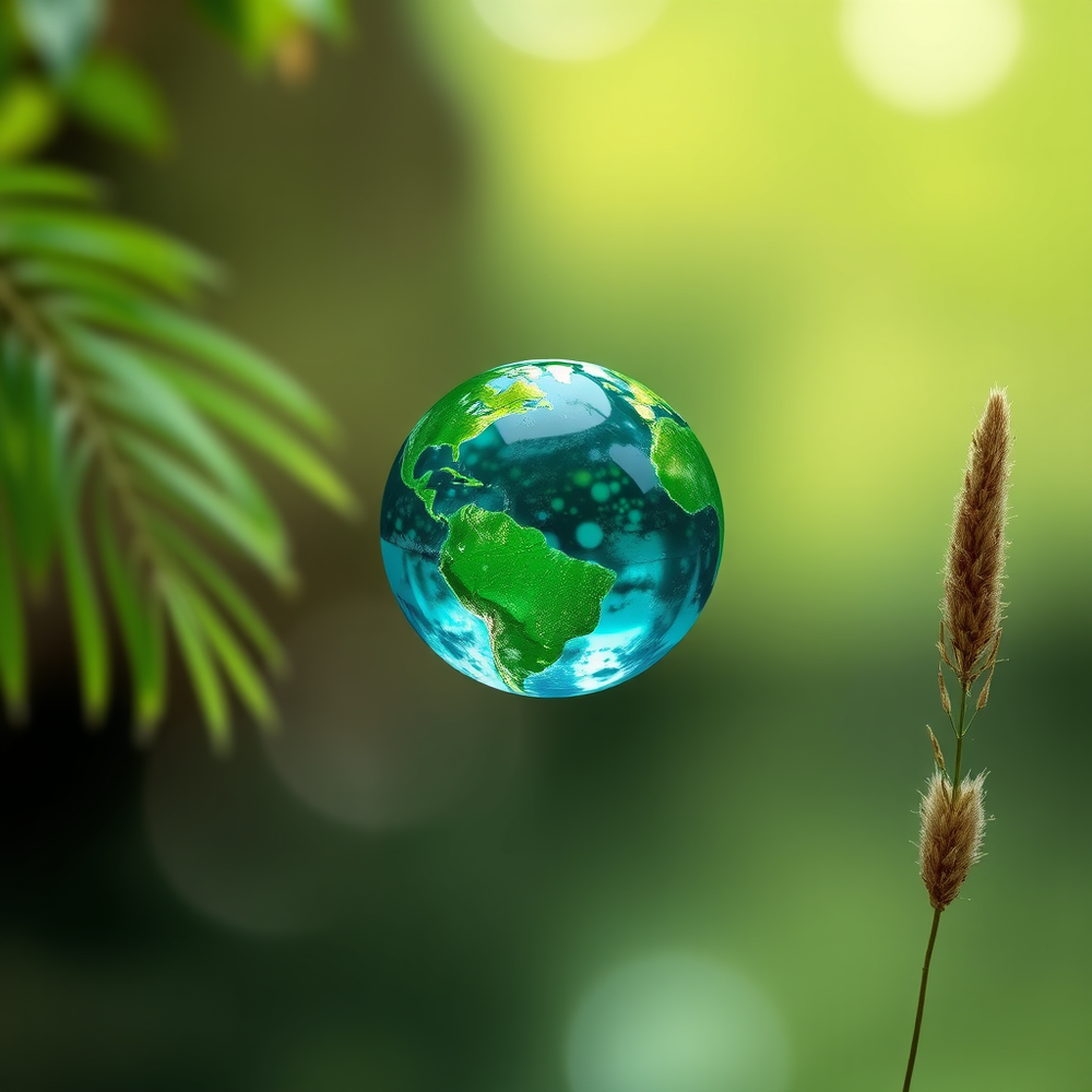 La naturaleza website