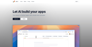 Lab2.dev