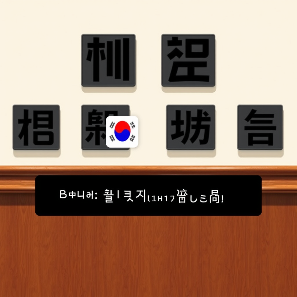 Language translation website