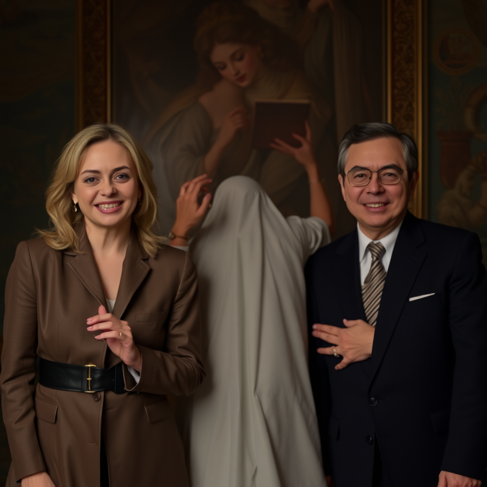 le chevalier de Pégase website