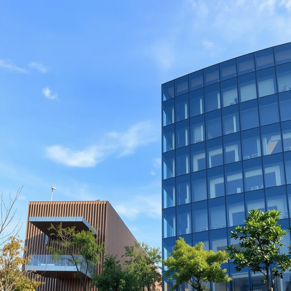 Lead Generator Architecture Projects website