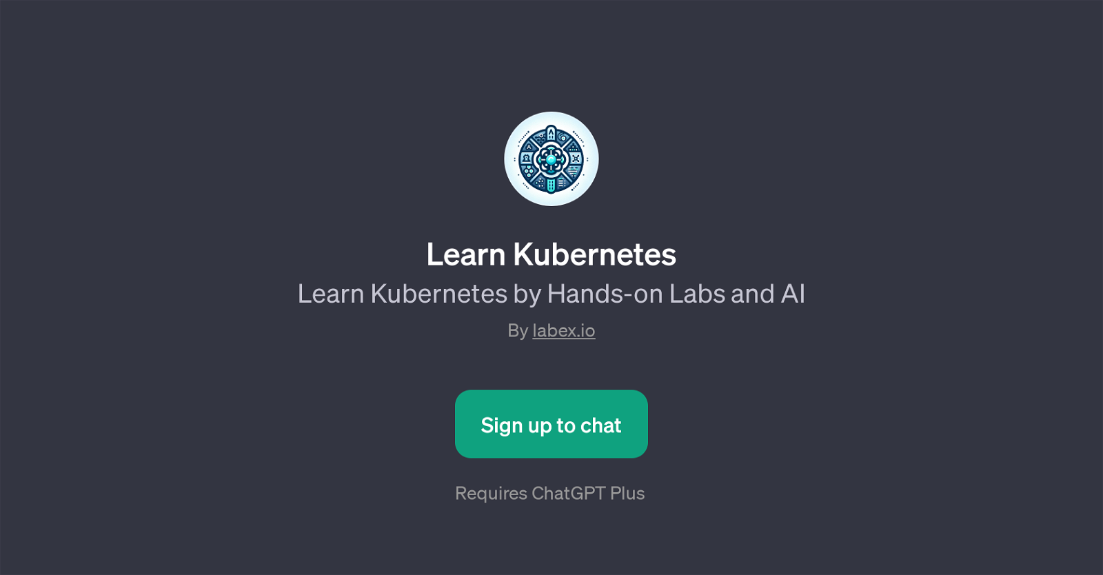 Learn Kubernetes website
