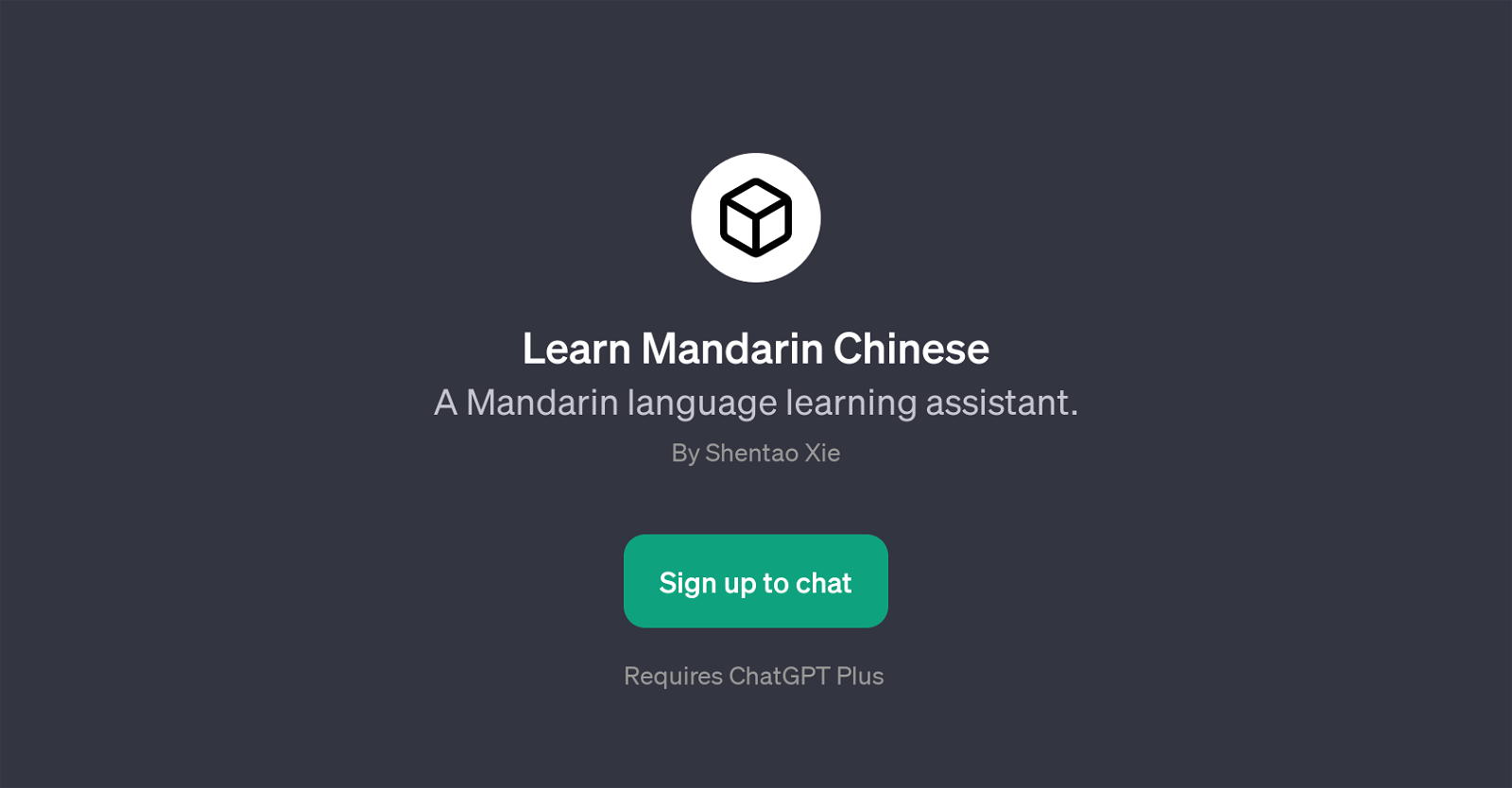 Learn Mandarin Chinese website