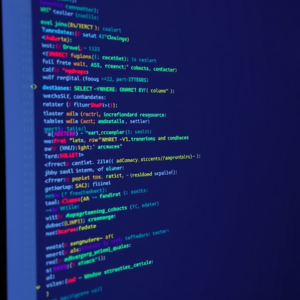 Learn Sql website