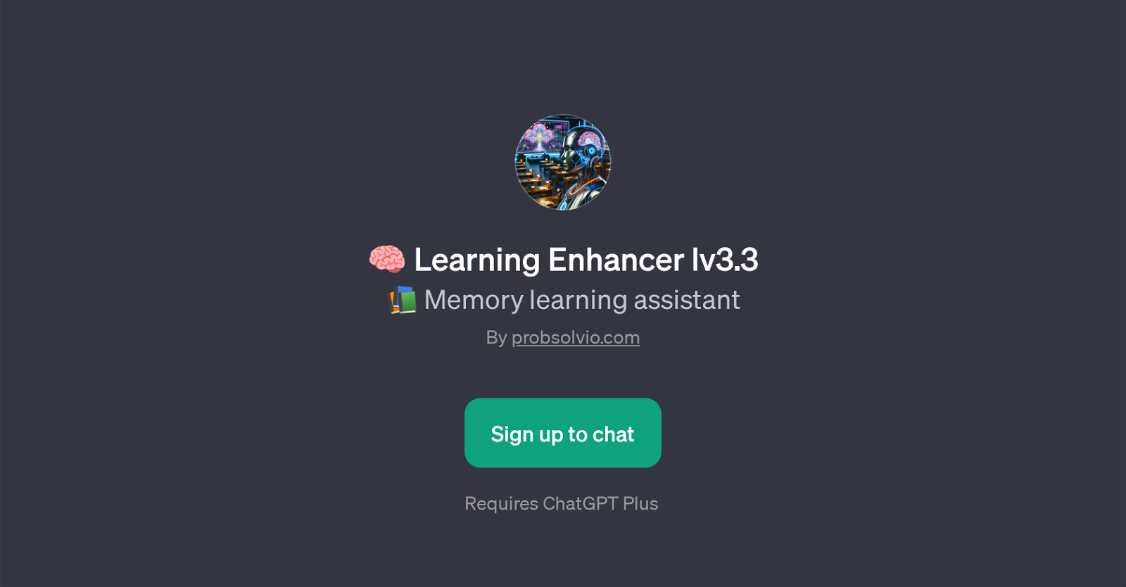 Learning Enhancer lv3.3 website