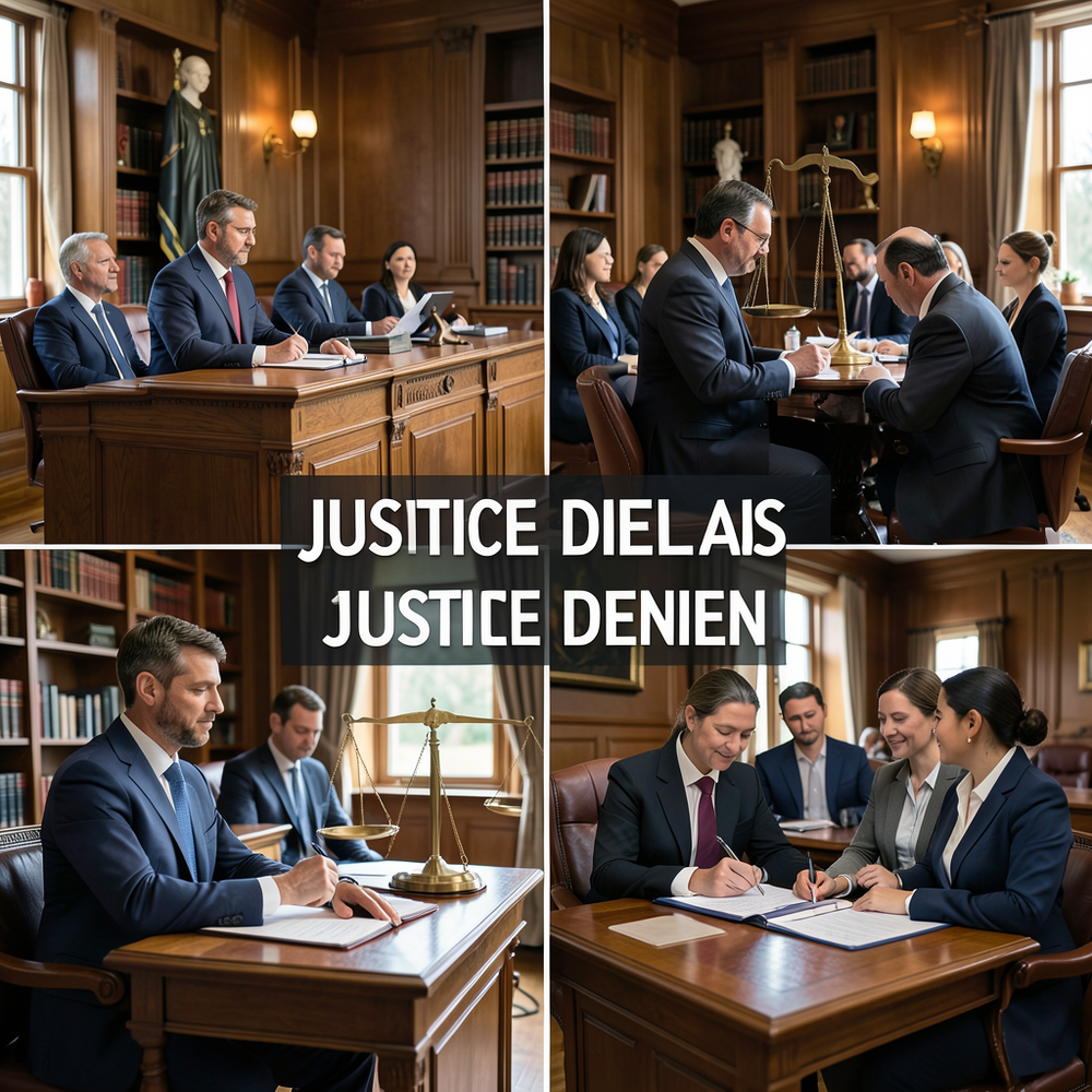 Legal image's website