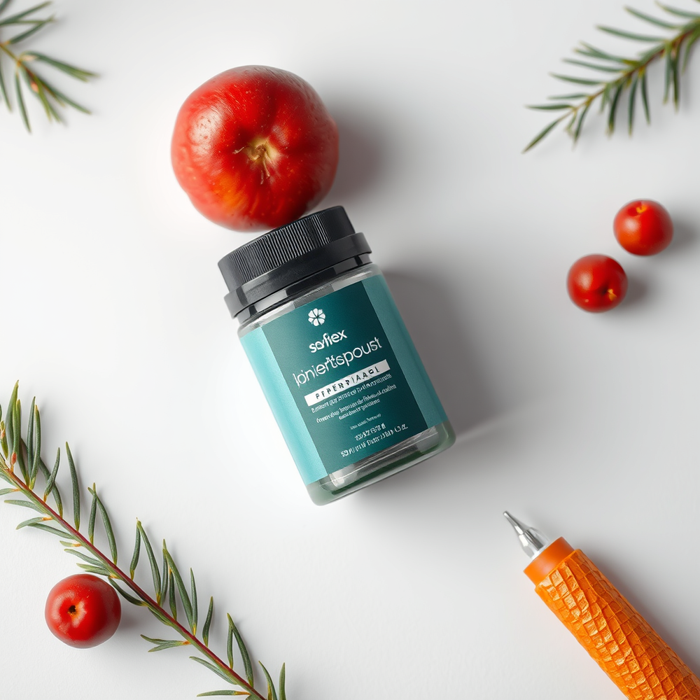 Basic Mockup's LQ website