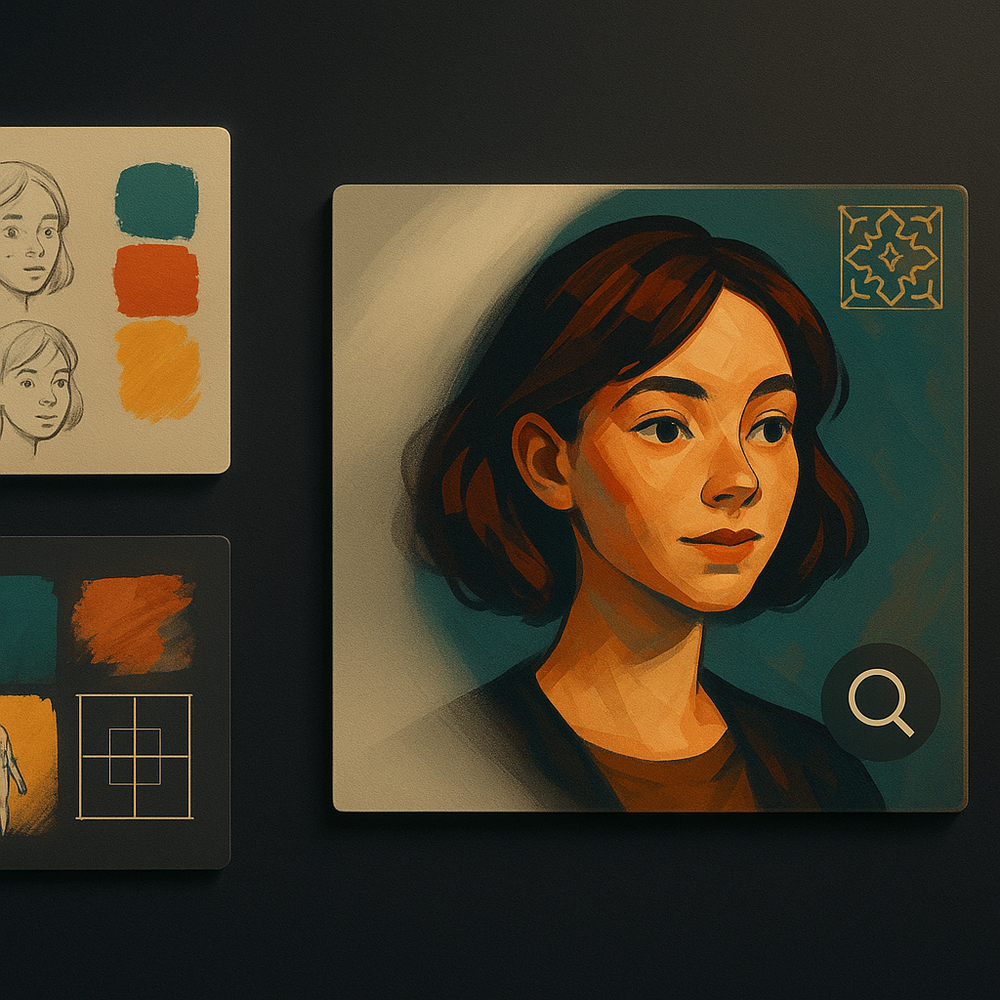 Leonardo ALT AI Generator website