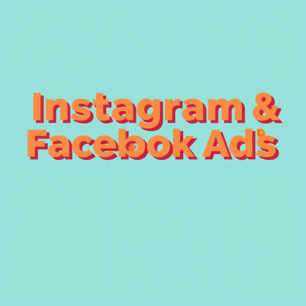 Lets do Instagram & Facebook Ads - (Free, No Signup AI Tool)