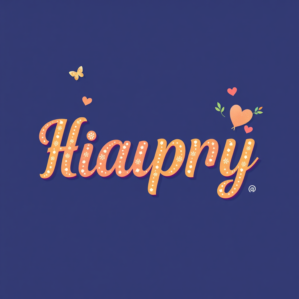 letter text theme idea gener website