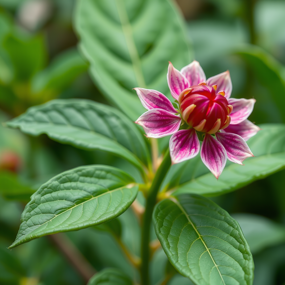 LG Botany Department website