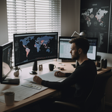 Licensed Customs Broker