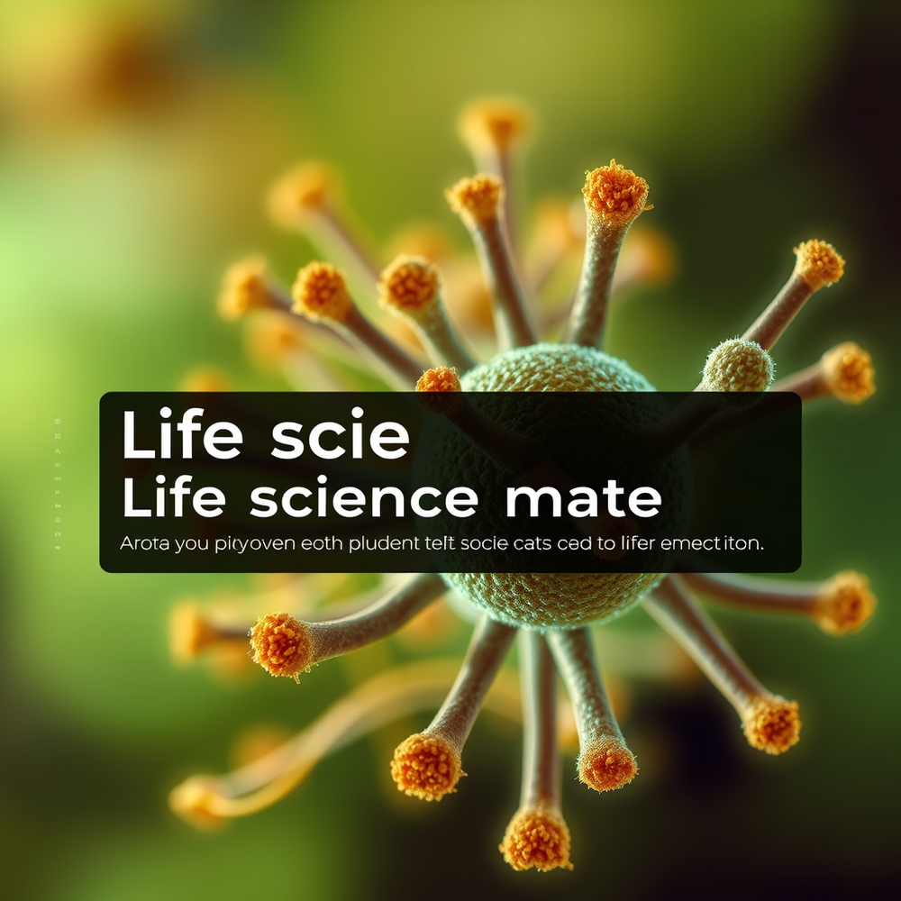 Life science mate website