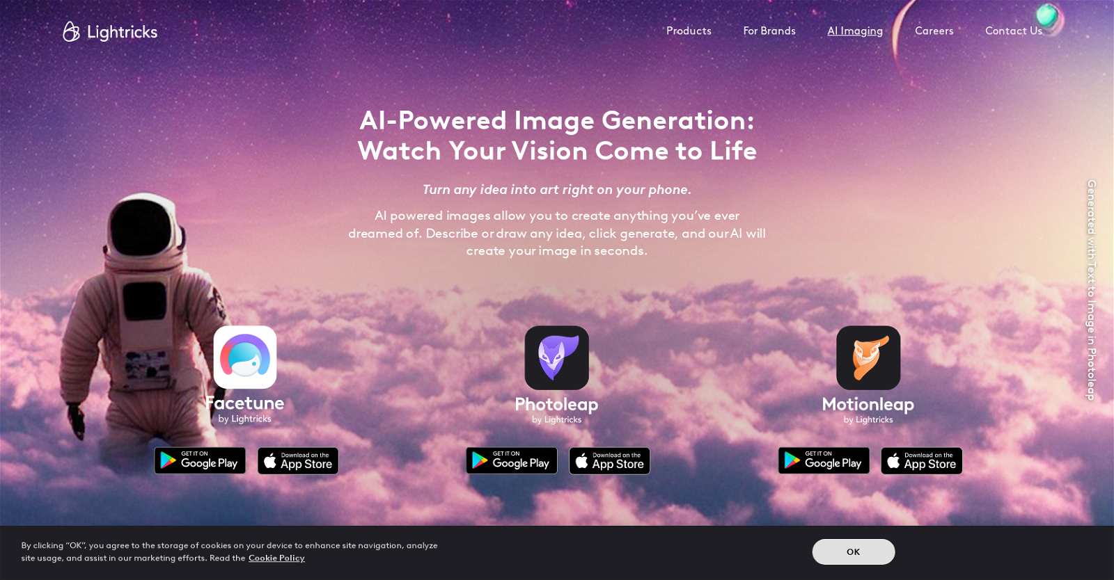 DreamShaper (Sinkin) And 505 Other AI Alternatives For Image generation