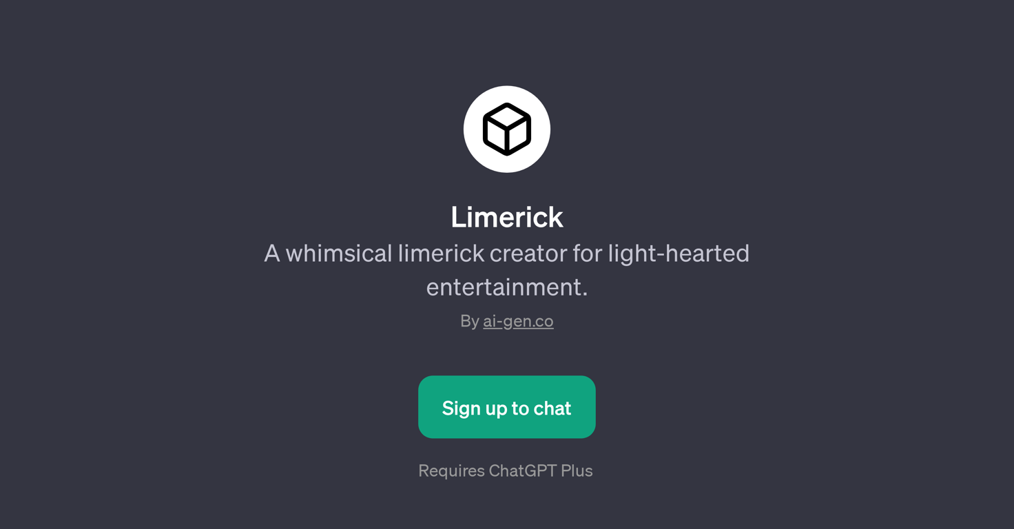 Limerick website