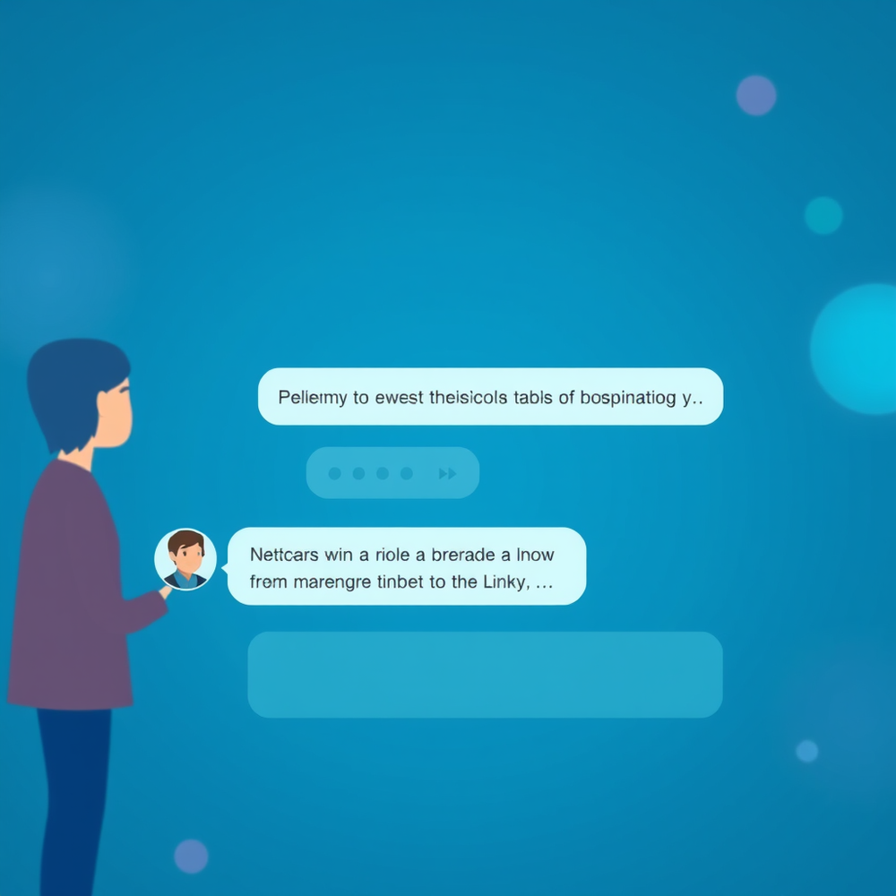 Linky ai chat role play charcters website