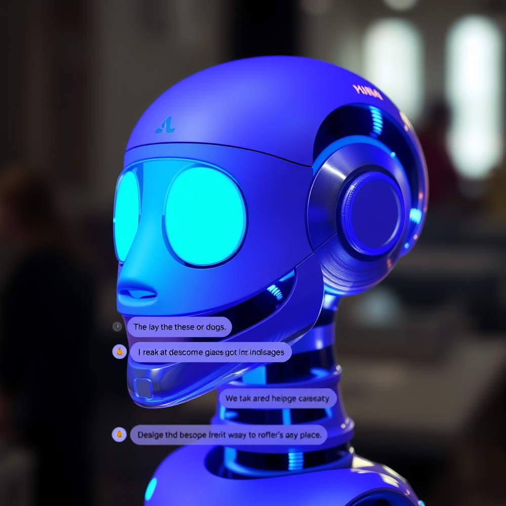 Linky ai human version website