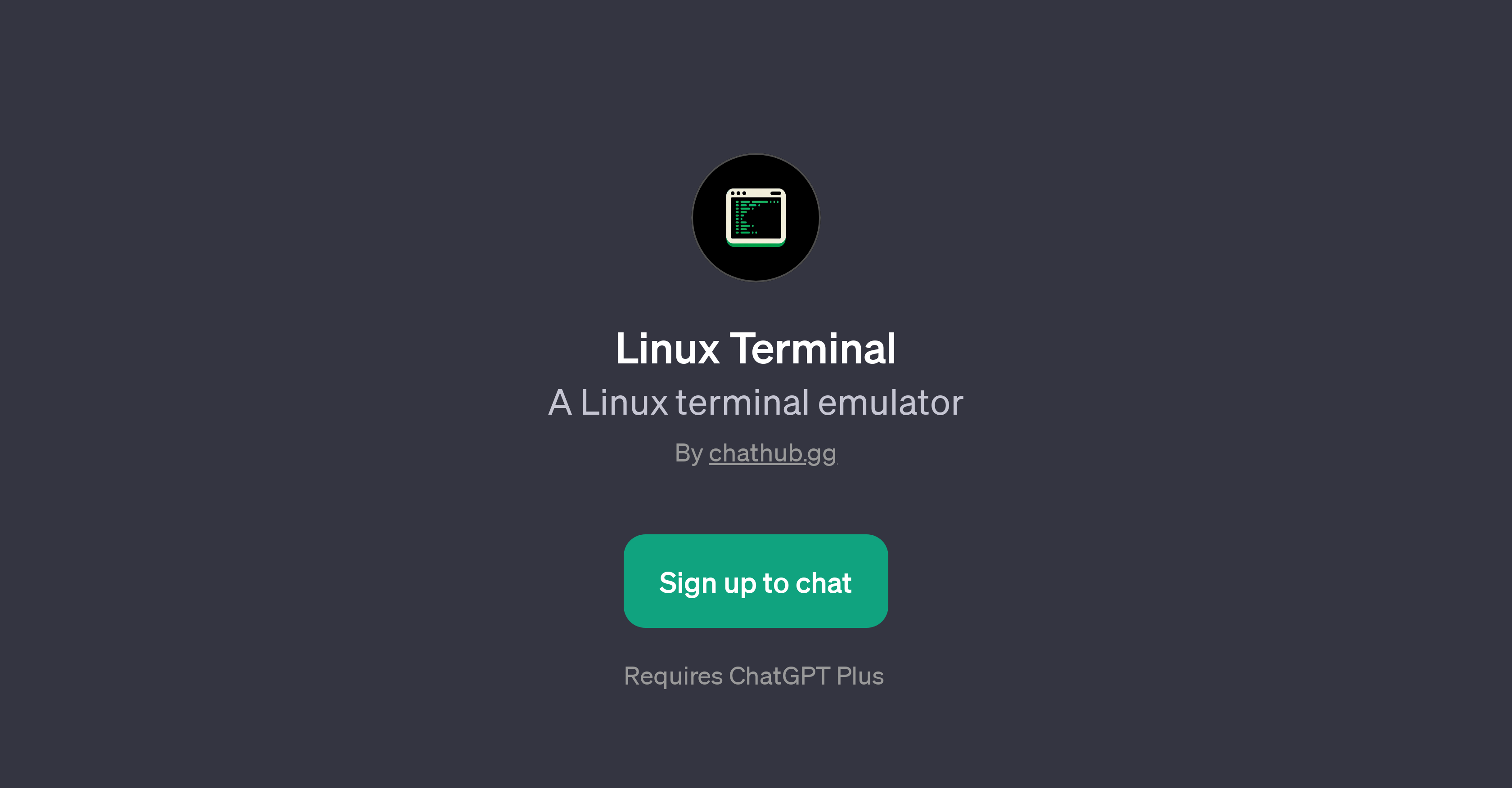 Linux terminal and 11 other ai tools for terminal commands management