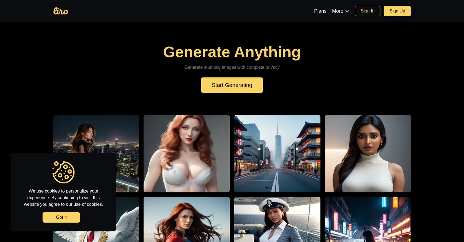 DreamShaper (Sinkin) And 493 Other AI Alternatives For Image generation