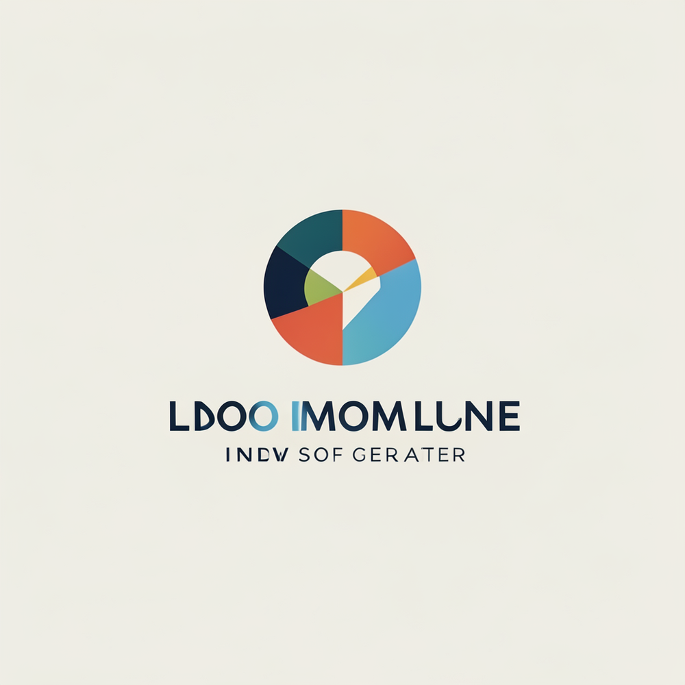 Logo Concept Generator website