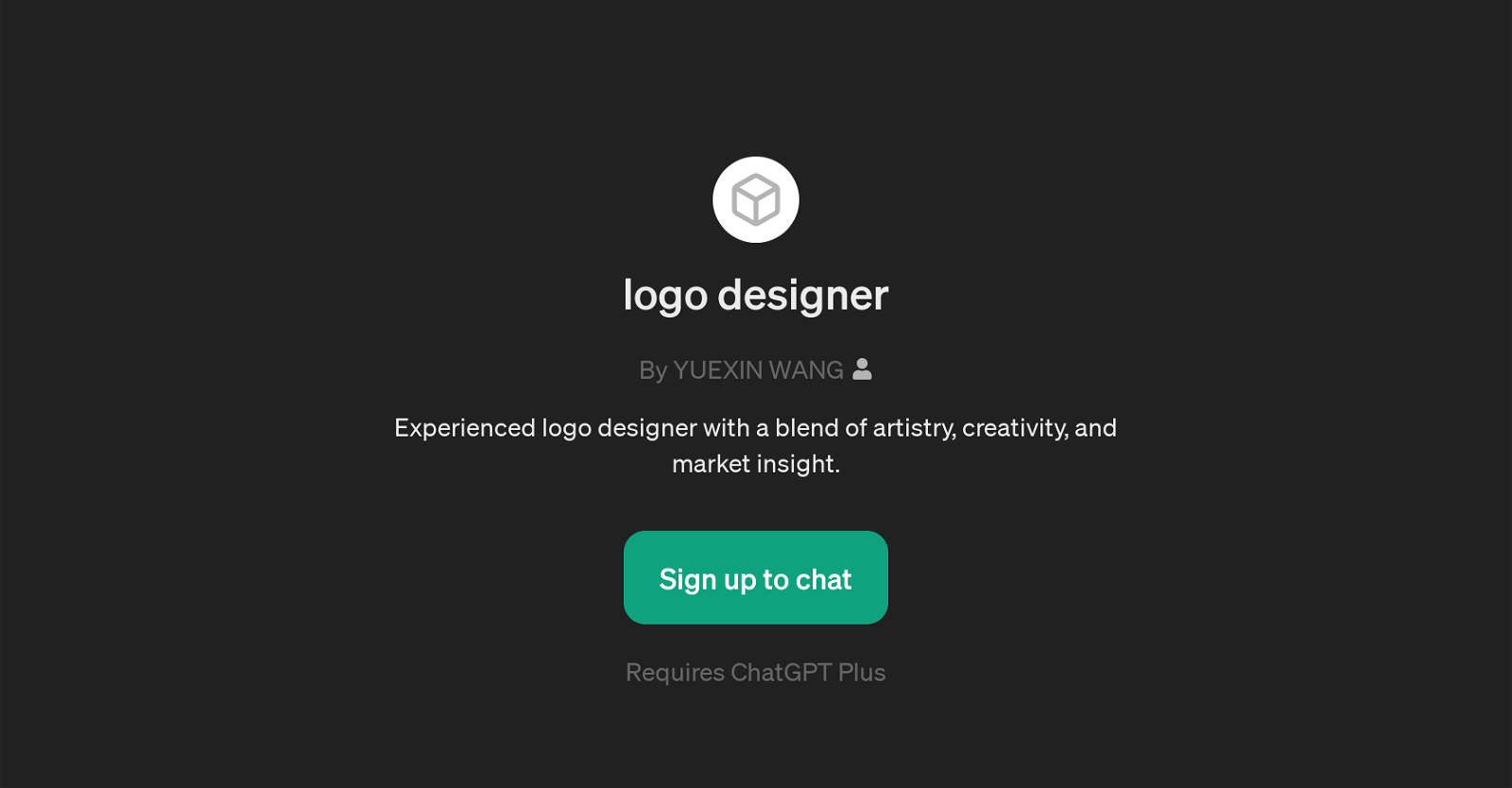 logo designer website