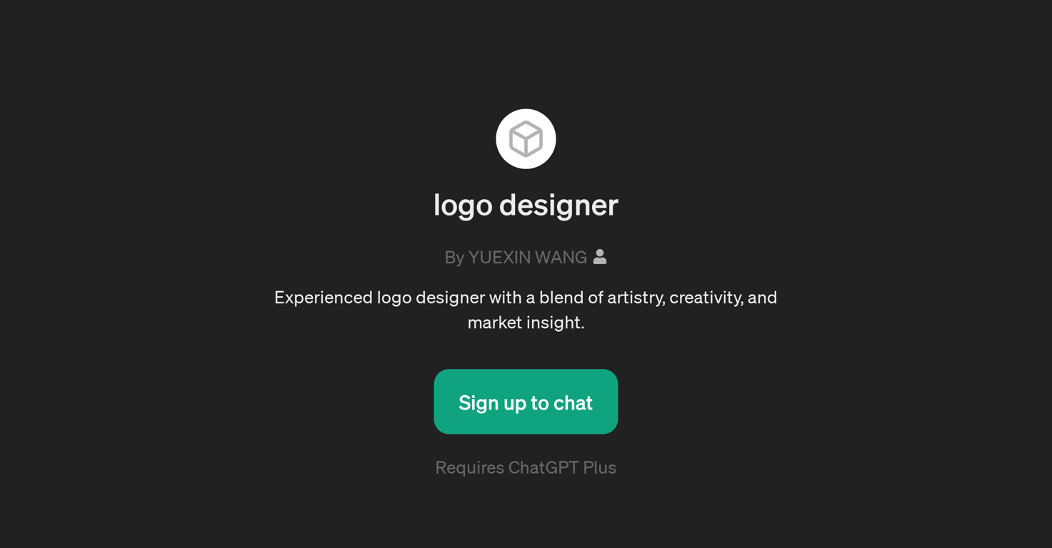 logo designer website