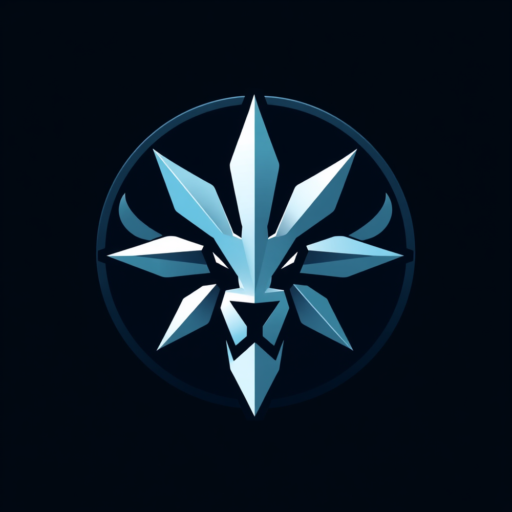 Logo Designer website