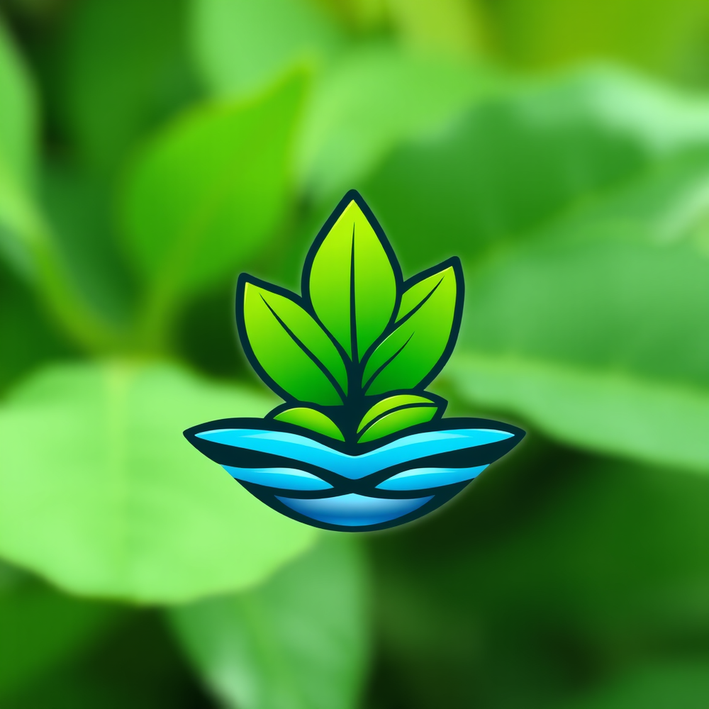 Logo Generator Using Descriptions website